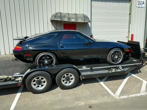 Auto Repair Shop «Reliant Complete Auto Care», reviews and photos, 3511 FM 1960, Humble, TX 77338, USA