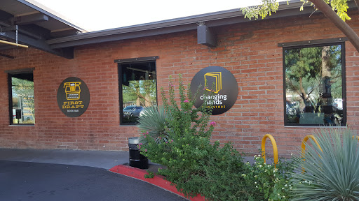 Changing Hands Bookstore, 300 W Camelback Rd, Phoenix, AZ 85013, USA, 