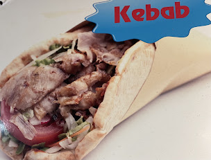 Photo n°7 de Snack le chahnaz à Nice ()