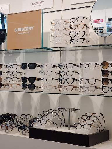 Eye Care Center «LensCrafters», reviews and photos, 12503 N Main St, Rancho Cucamonga, CA 91739, USA