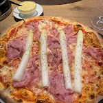Photo n°3 de l'avis de Joe. fait le 28/04/2024 à 19:52 sur le  Restaurant Pizzeria Meraner à St. Michael