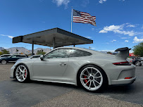Tanque Verde Motors - Photo 9 - Car repair in Tucson, AZ, Tucson
