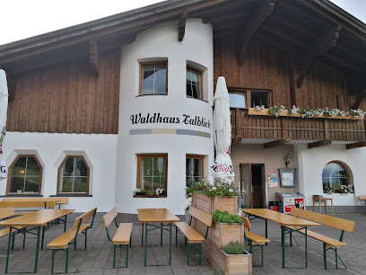 Waldhaus Talblick