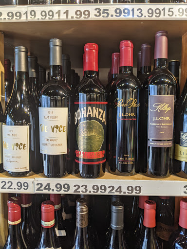 Liquor Store «Liquors & Wine Outlet», reviews and photos, 1645 86th St, Brooklyn, NY 11214, USA