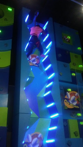 Bowling Alley «Pin Strikes - Stockbridge», reviews and photos, 3478 Mt Zion Rd, Stockbridge, GA 30281, USA