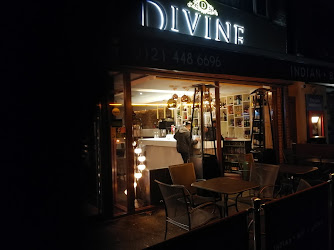 Divine Restaurant