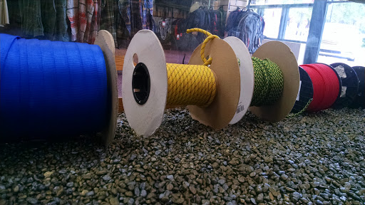 Camping Store «Backpacker», reviews and photos, 608 Long Point Rd, Mt Pleasant, SC 29464, USA