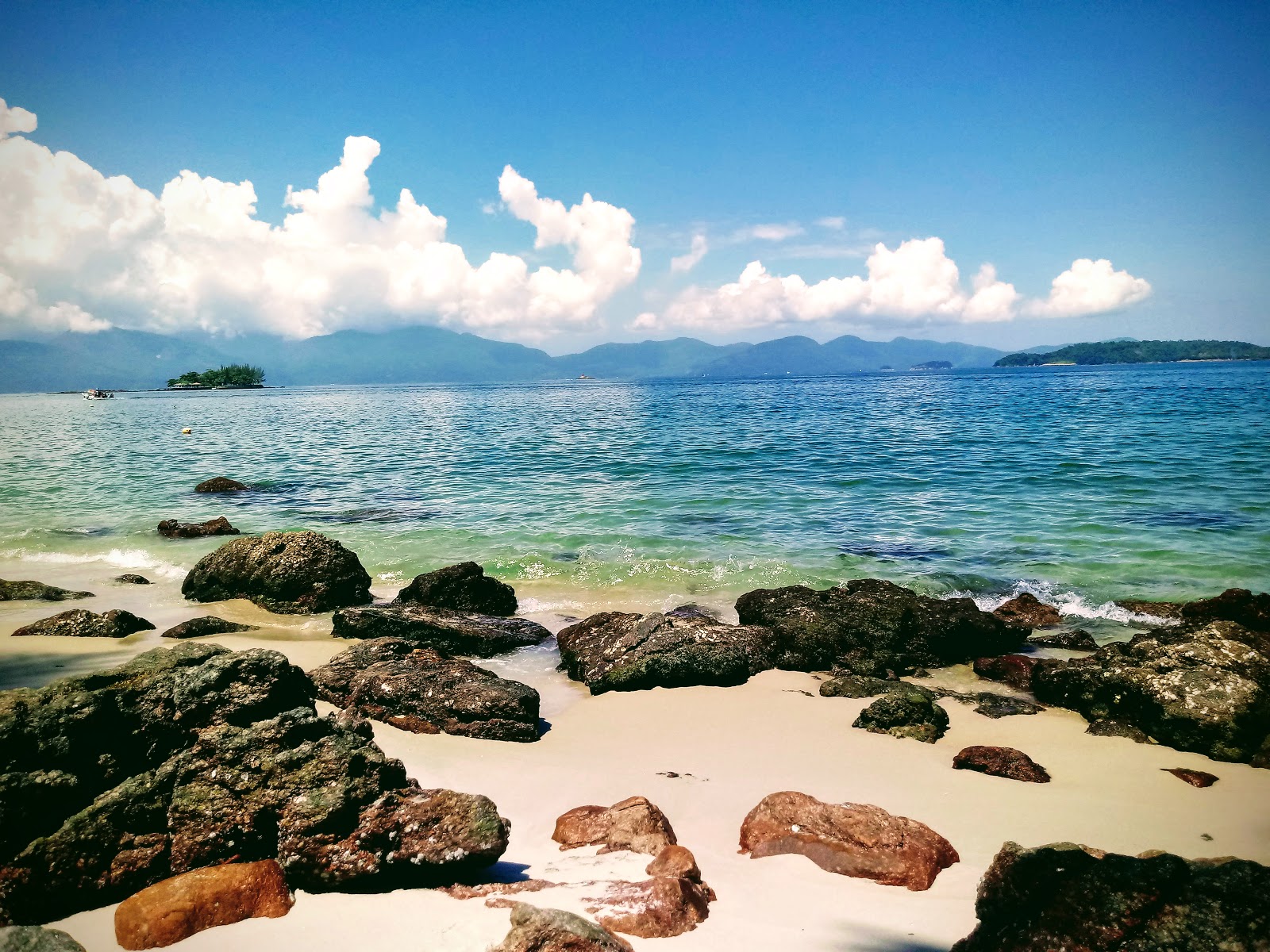 Angra Inn Beach photo #8