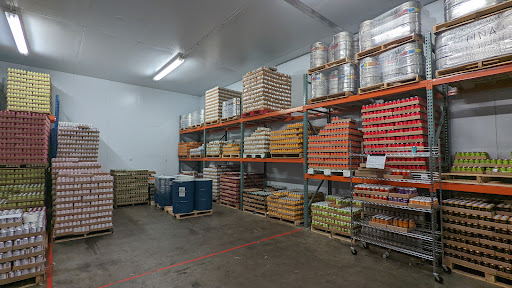 Brewery «Shades of Pale Brewery», reviews and photos, 154 W Utopia Ave, Salt Lake City, UT 84115, USA