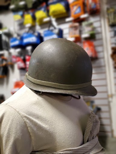 Outdoor Sports Store «SLO CAMP N PACK», reviews and photos, 341 Higuera St, San Luis Obispo, CA 93401, USA