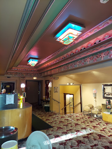 Movie Theater «Augusta Historic Theatre», reviews and photos, 523 State St, Augusta, KS 67010, USA