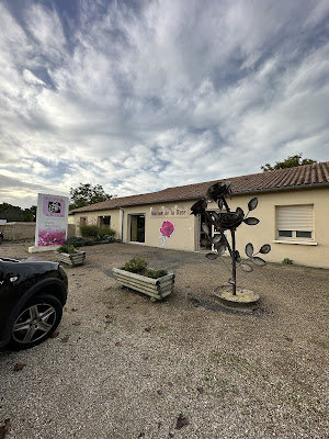 La Maison du Rosé à Doué-en-Anjou