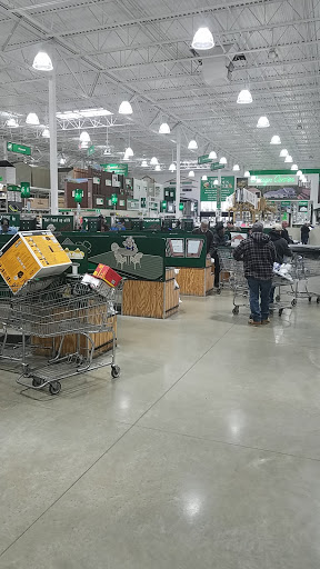 Home Improvement Store «Menards», reviews and photos, 1233 165th St, Hammond, IN 46320, USA