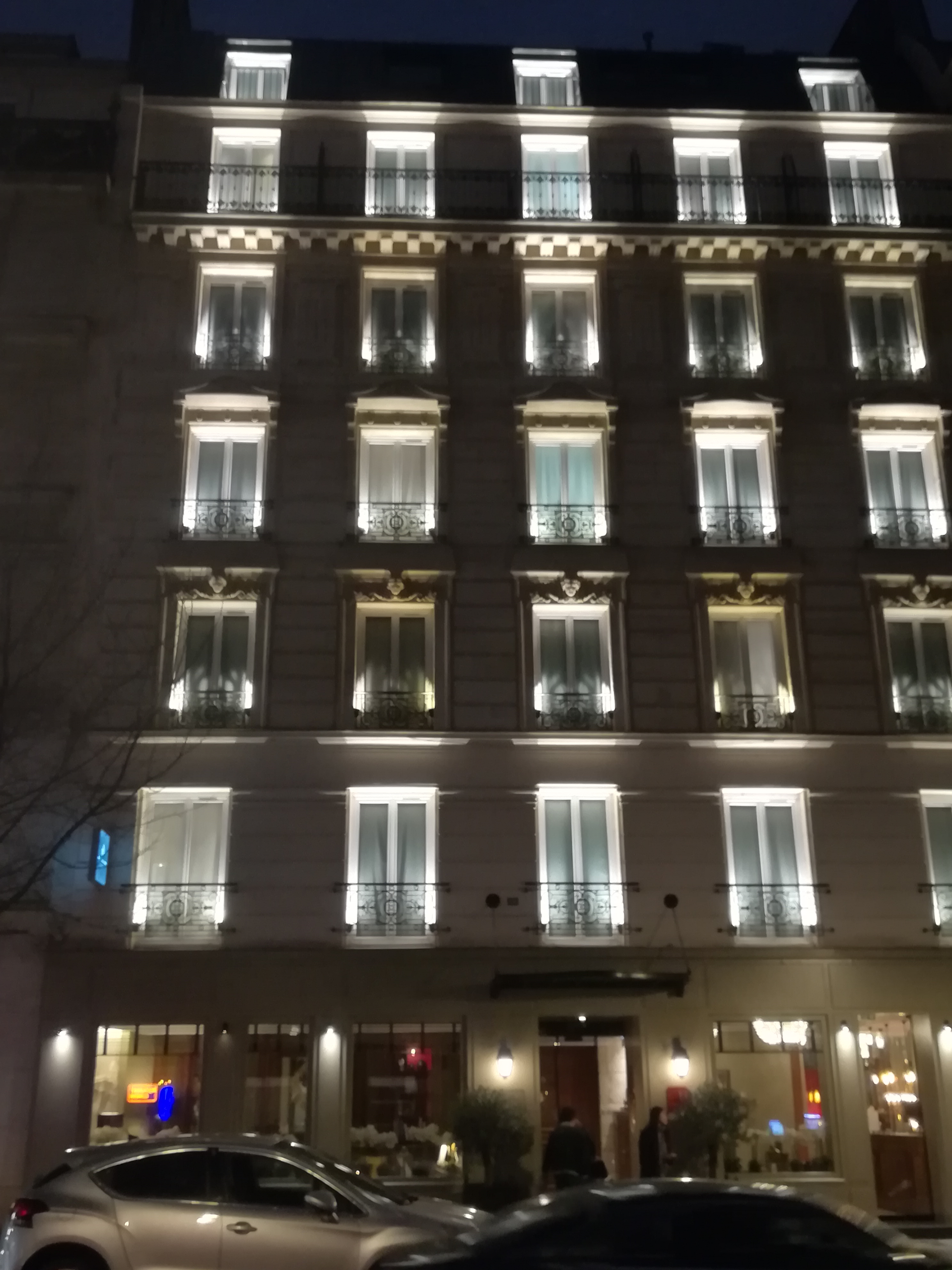 Photo n° 1 de l'avis de Giuseppe.i fait le 20/02/2024 à 21:53