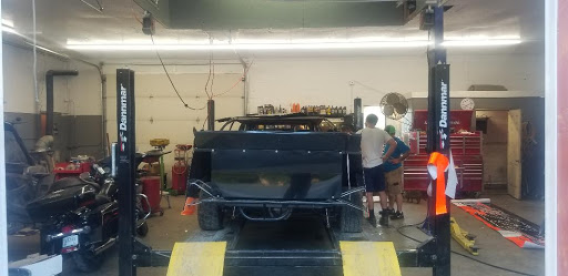 Auto Repair Shop «RCS Automotive», reviews and photos, 1610 Verona Caney Rd, Lewisburg, TN 37091, USA