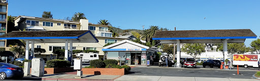 Gas Station «Mobil», reviews and photos, 104 N Coast Hwy, Laguna Beach, CA 92651, USA