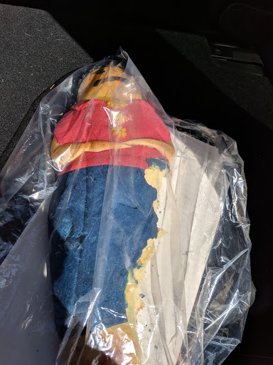 Grocery Store «Fort Sam Houston Commissary», reviews and photos, 2405 Funston Rd, San Antonio, TX 78234, USA