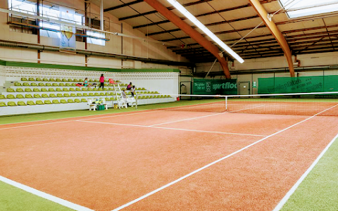 Tennisschule Netzroller - Büro image