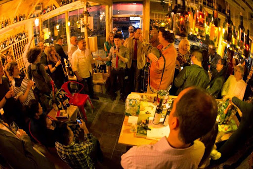 Wine Store «Addictive Boutique Winery», reviews and photos, 32-62 87th St, East Elmhurst, NY 11369, USA