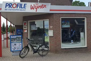 Profile Wijnen - Fietsenwinkel en fietsreparatie image