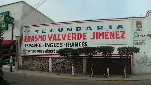 Colegio Mexico