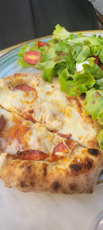 Pizza du Restaurant italien 🥇MIMA Ristorante à Lyon - n°6
