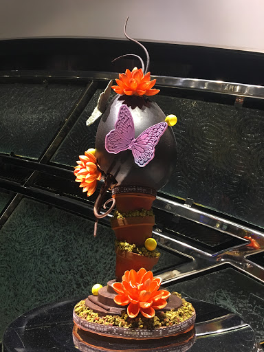 Pastry Shop «Jean Philippe Patisserie», reviews and photos, 3730 Las Vegas Blvd, Las Vegas, NV 89109, USA