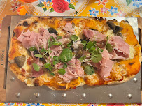 Pizza du Restaurant Come Va à Grenoble - n°4