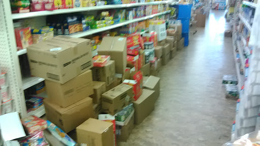 Dollar Store «Dollar Tree», reviews and photos, 170 Strickland Dr, Orange, TX 77630, USA