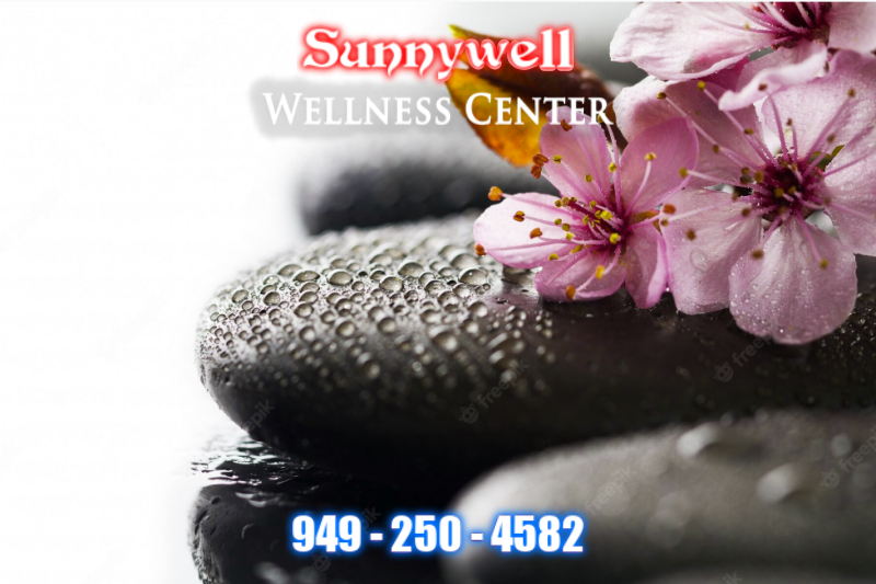 Sunnywell Wellness Center 92705