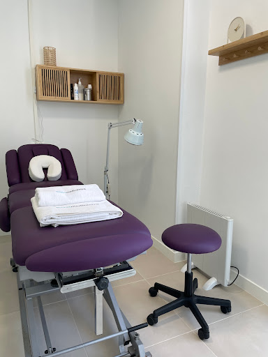 Fisyos Medicentro en Cortegana, Huelva