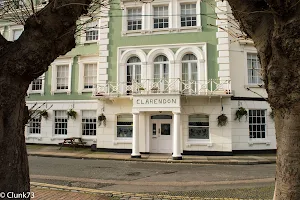 The Clarendon Royal Community image