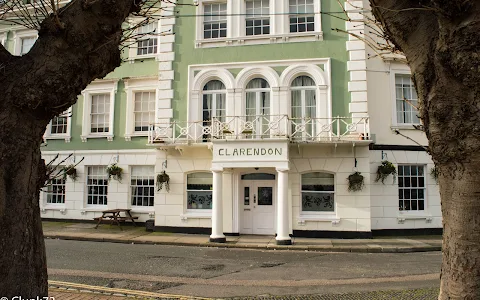 The Clarendon Royal Community image