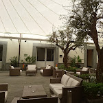 Photo n°2 de l'avis de IRINA.H fait le 18/09/2017 à 12:45 sur le  Palais Caracciolo di Santobuono à Naples