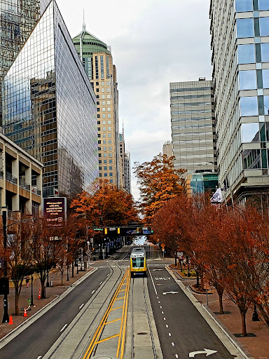 Shopping Mall «Epicentre», reviews and photos, 210 E Trade St, Charlotte, NC 28202, USA