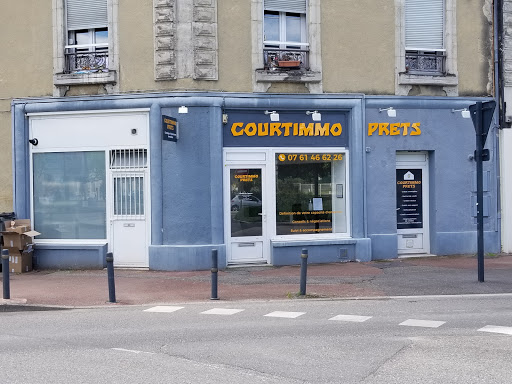 Avatar par défaut pour Courtimmo Prêts Drome