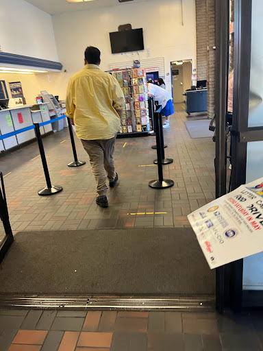 Post Office «United States Postal Service», reviews and photos, 333 E Arrow Hwy, Upland, CA 91786, USA