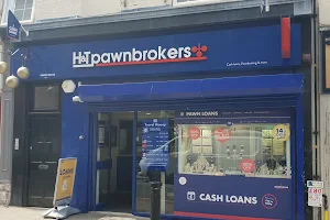 H&T Pawnbrokers image