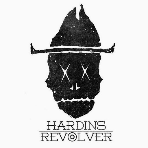 Hardin's Revolver