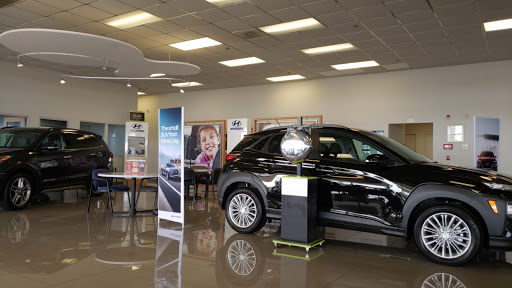 Hyundai Dealer «Stockton Hyundai», reviews and photos, 2979 Auto Center Cir, Stockton, CA 95212, USA