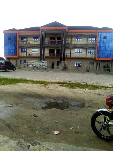 Wetland Event Venue, Orhuwhorun Rd, Owase, Warri, Nigeria, Park, state Delta