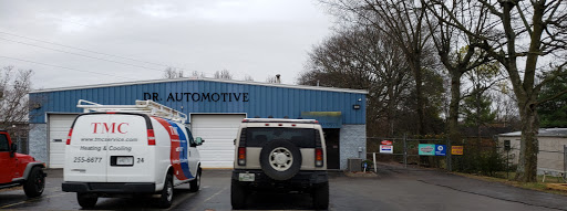 Auto Repair Shop «DR Automotive», reviews and photos, 1205 Hazelwood Dr, Smyrna, TN 37167, USA