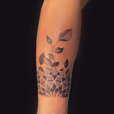 Matilda Tattoo à Biarritz