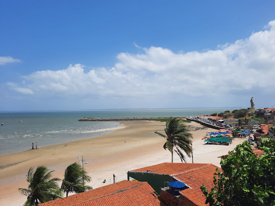 Praia de Banho