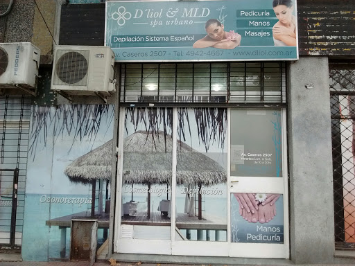 D'Liol Centro De Estética