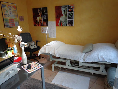 Perrot Nicole à Aix-les-Bains