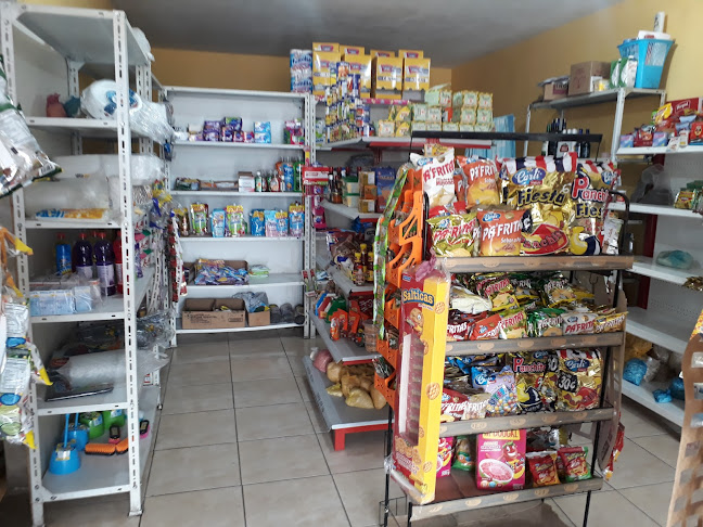 Opiniones de Minimarket Antoni en Quito - Tienda