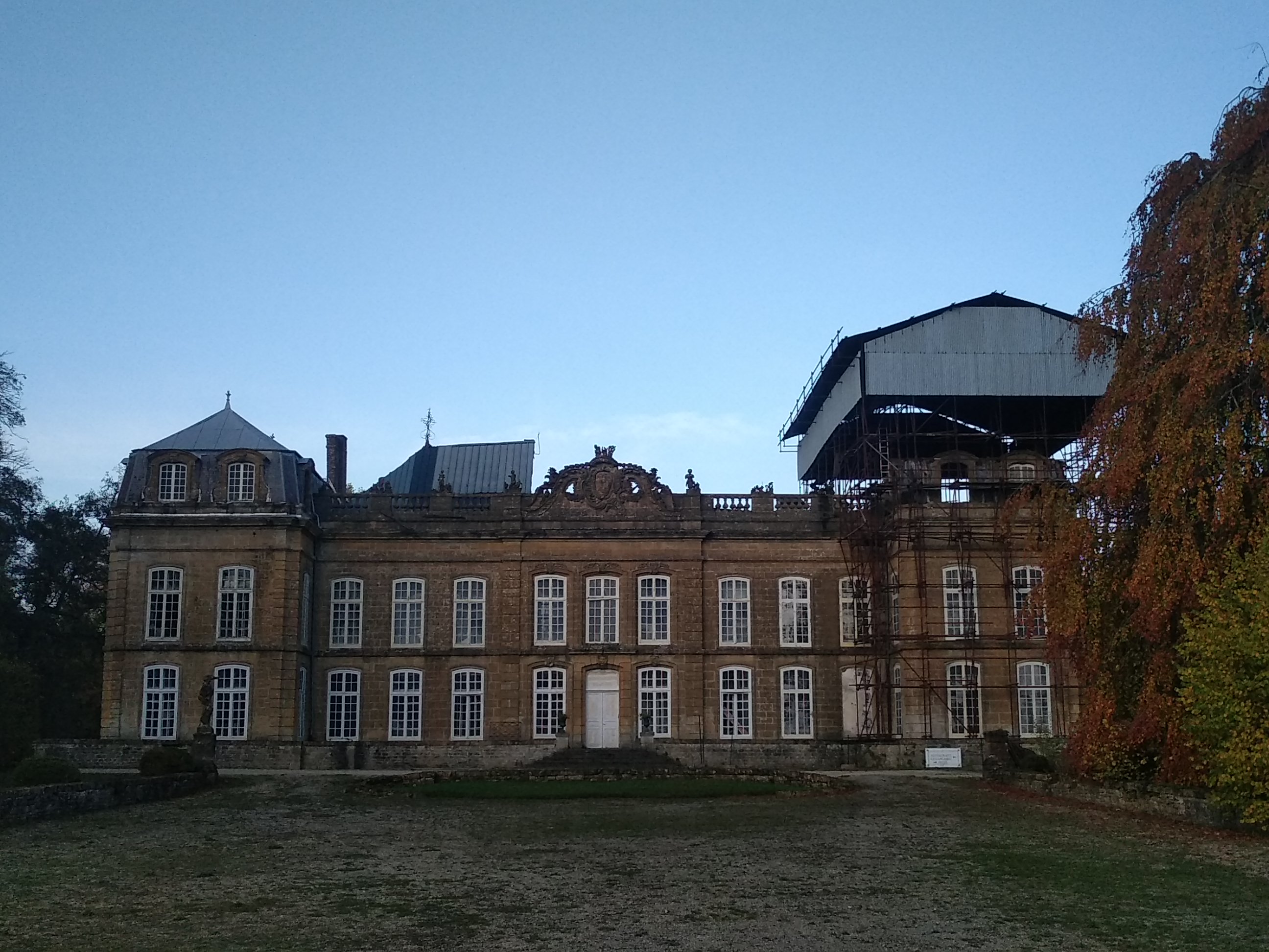 Photo n° 2 de l'avis de Isa. fait le 10/11/2019 à 17:03