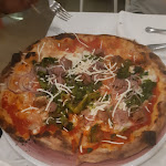 Photo n°4 de l'avis de Assunta.n fait le 26/10/2020 à 15:14 sur le  Tora Pizza & Cucina à Marina di Felloniche