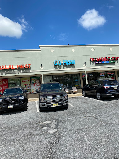 Asian Grocery Store «Punjab SuperMarket», reviews and photos, 8767 Philadelphia Rd, Rosedale, MD 21237, USA